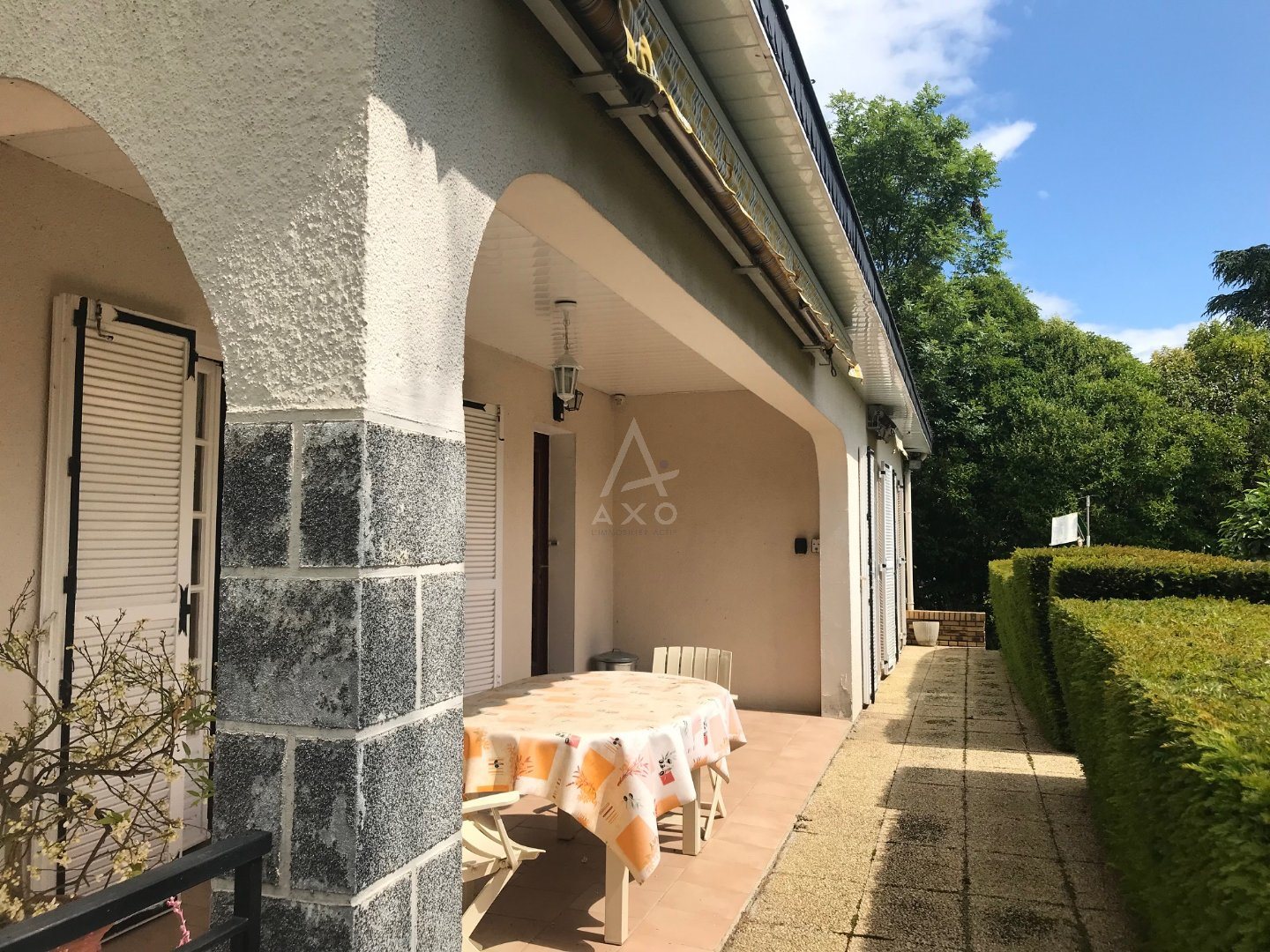 Maison à vendre, 99m², Avrillé