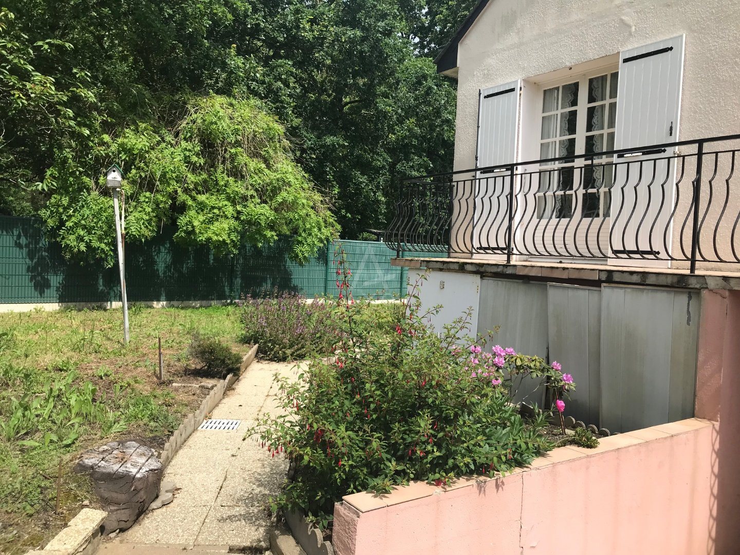Maison à vendre, 99m², Avrillé