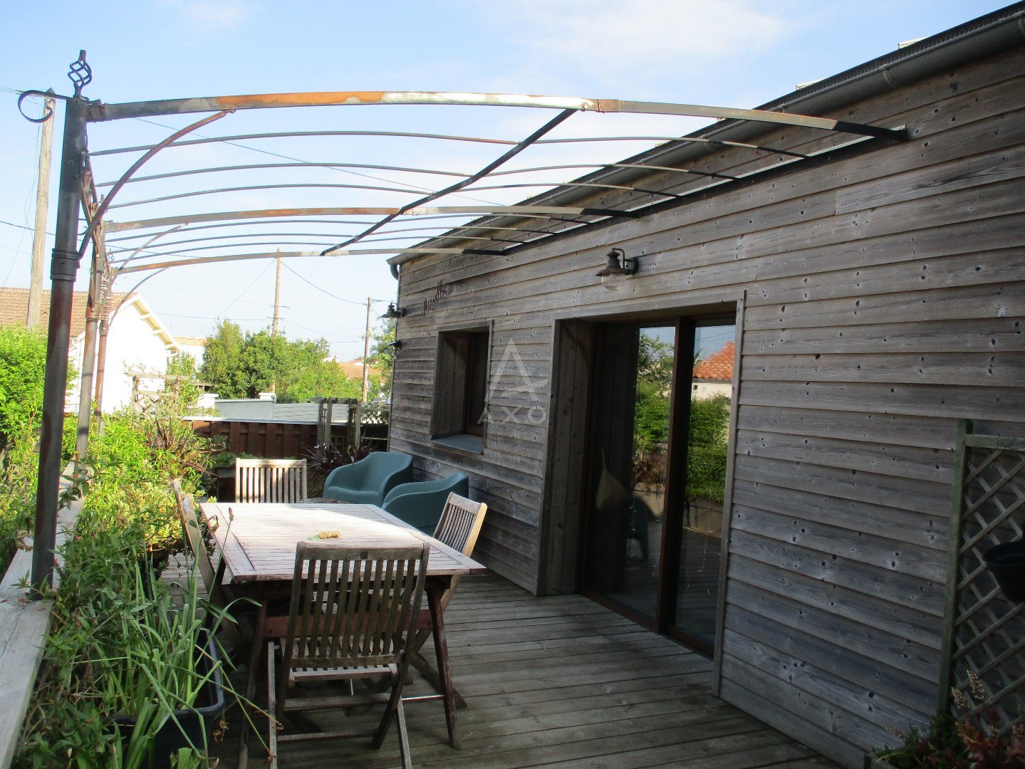 Maison à vendre, 89m², Jard-sur-Mer