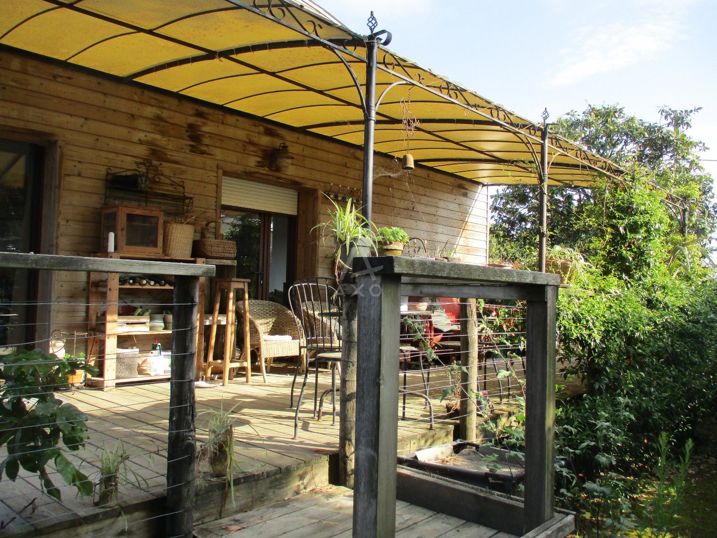 Maison à vendre, 89m², Jard-sur-Mer