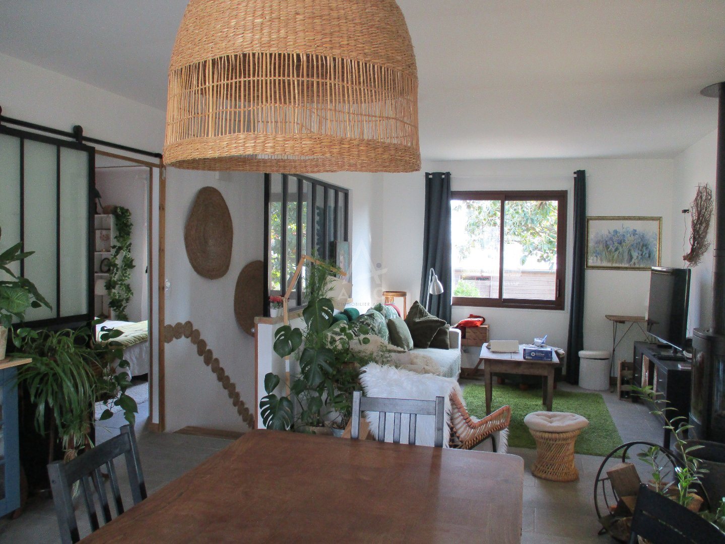 Maison à vendre, 89m², Jard-sur-Mer