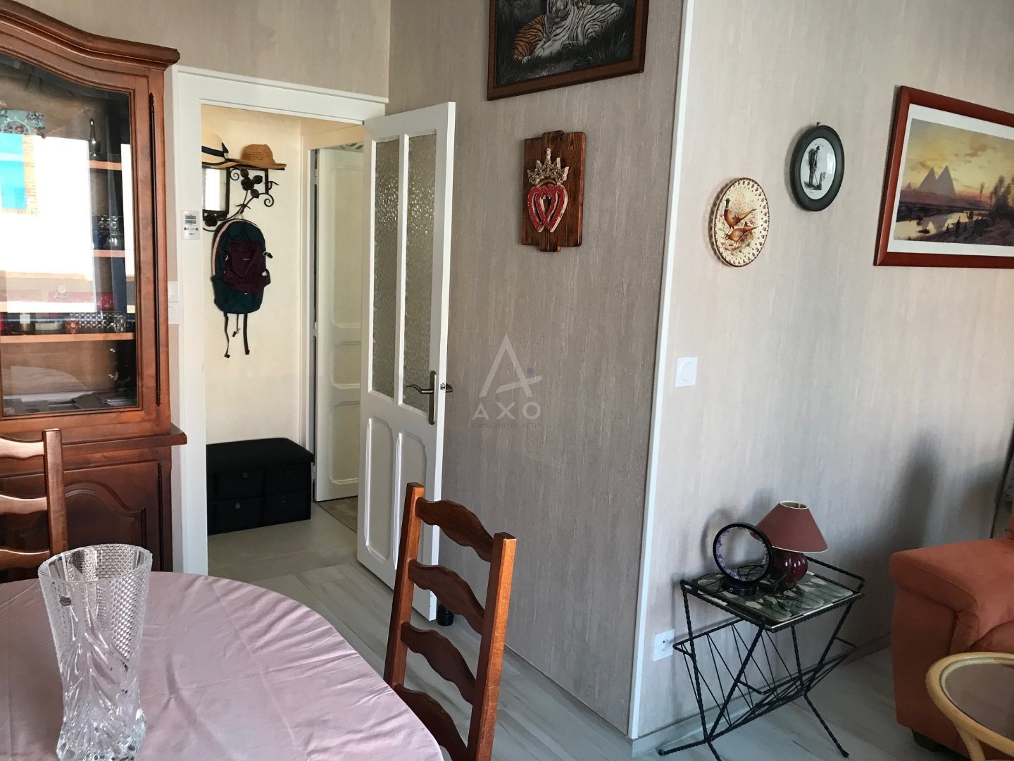 Maison à vendre, 65m², Saint-Vincent-sur-Jard