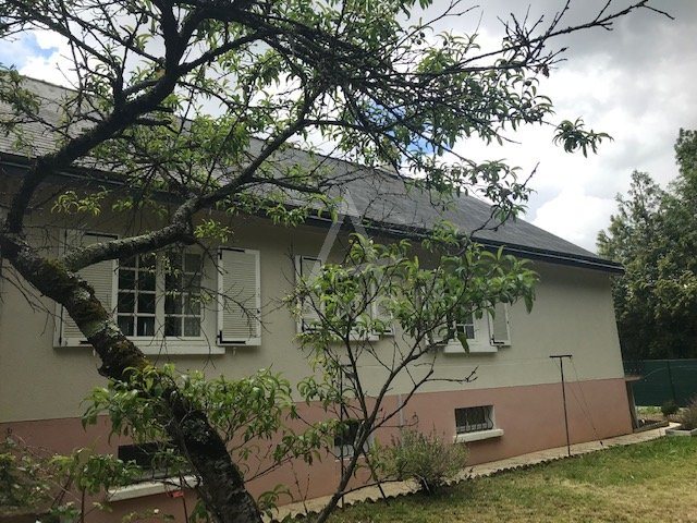 Maison à vendre, 99m², Avrillé