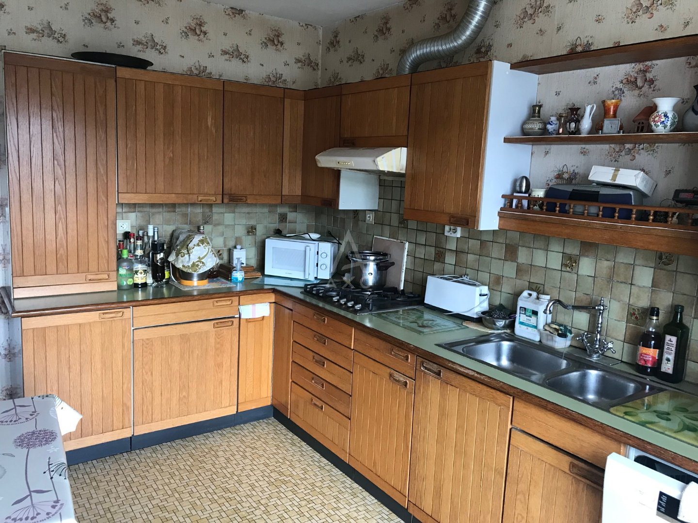 Maison à vendre, 99m², Avrillé