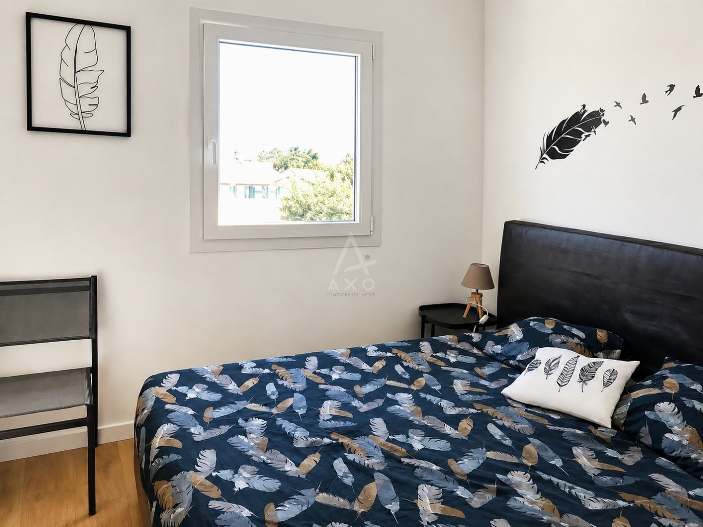 Maison à vendre, 74m², Saint-Vincent-sur-Jard
