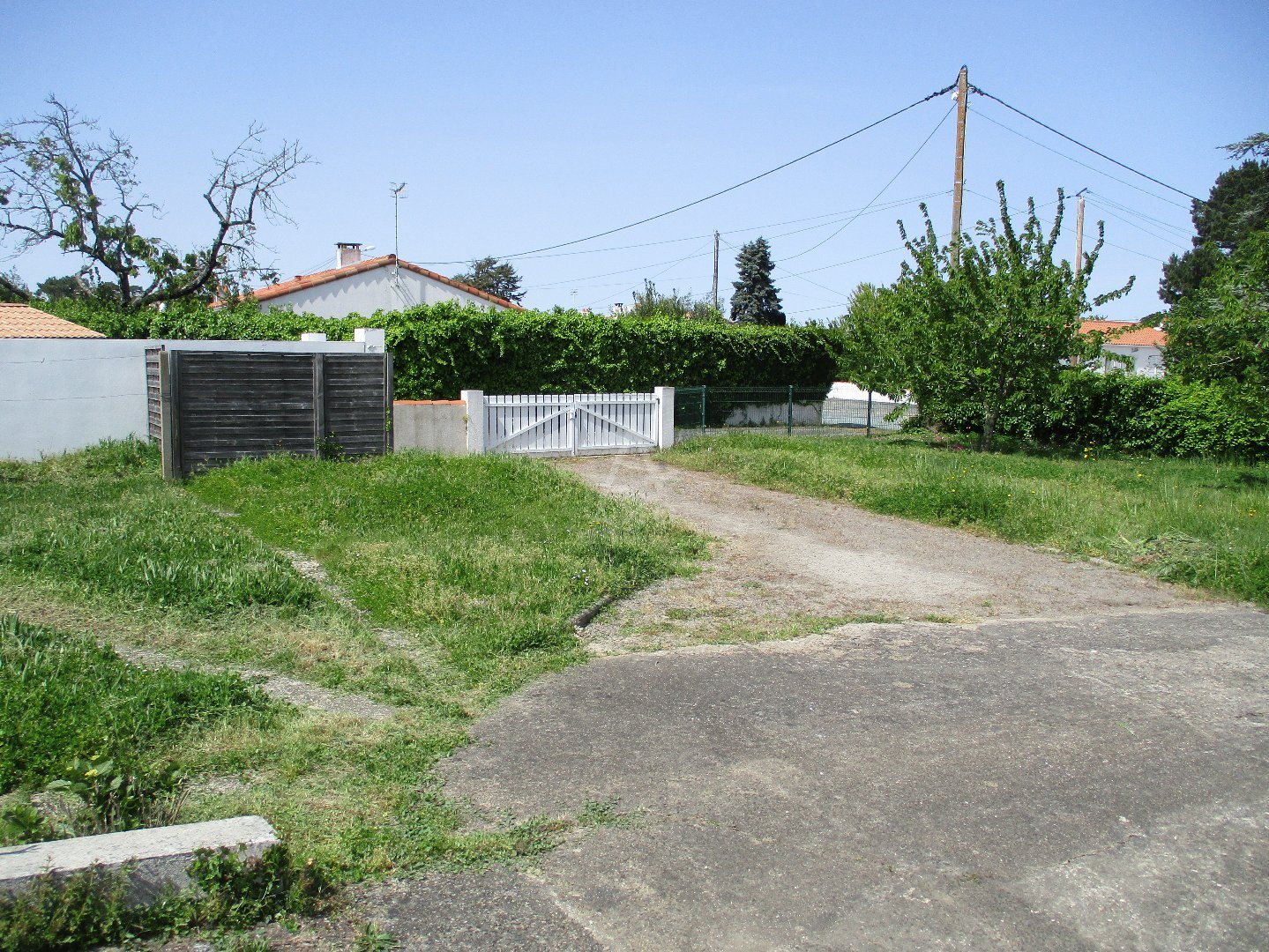 Maison à vendre, 119m², Saint-Vincent-sur-Jard