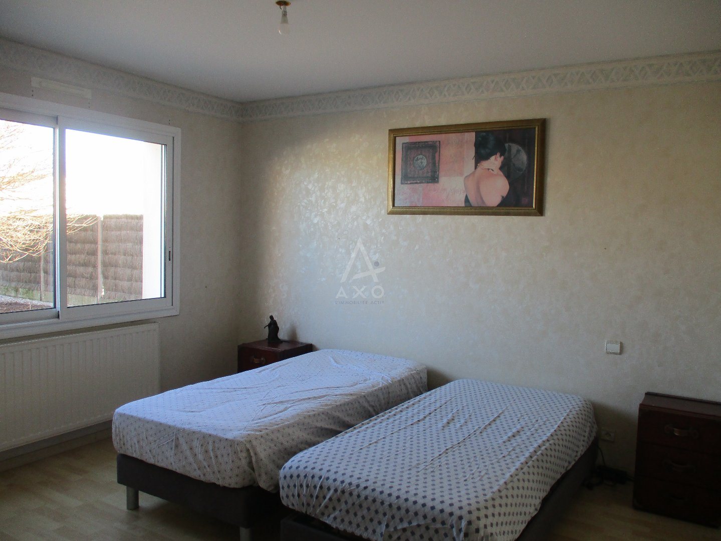 Maison à vendre, 139m², Saint-Vincent-sur-Jard