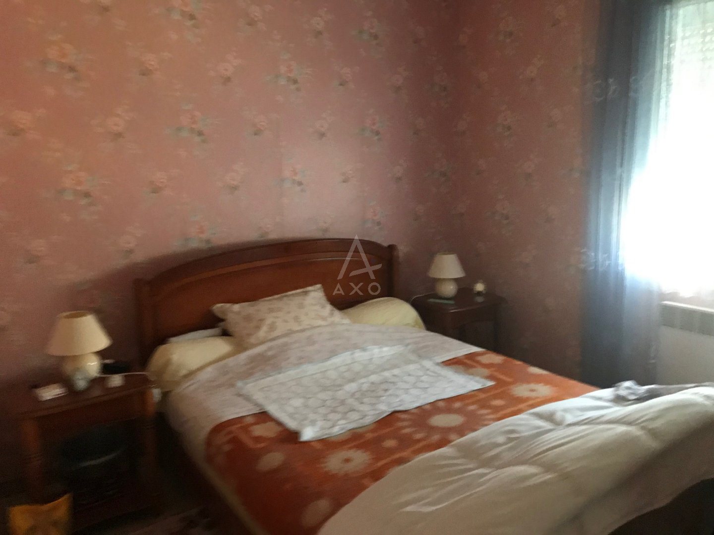 Maison à vendre, 67m², Jard-sur-Mer