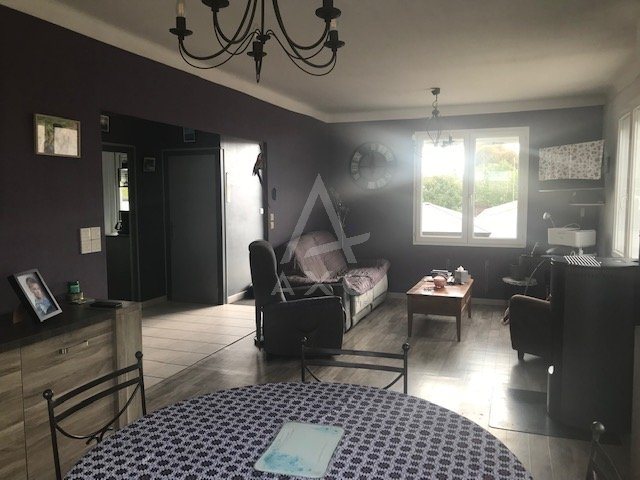 Maison à vendre, 100m², Jard-sur-Mer