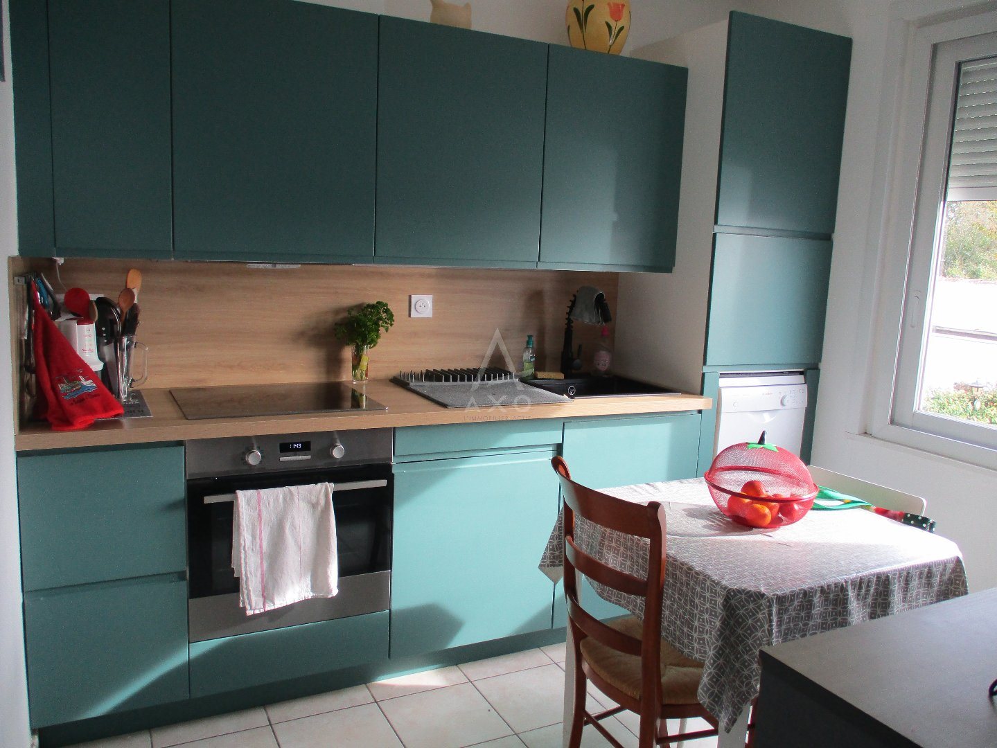 Maison à vendre, 100m², Jard-sur-Mer