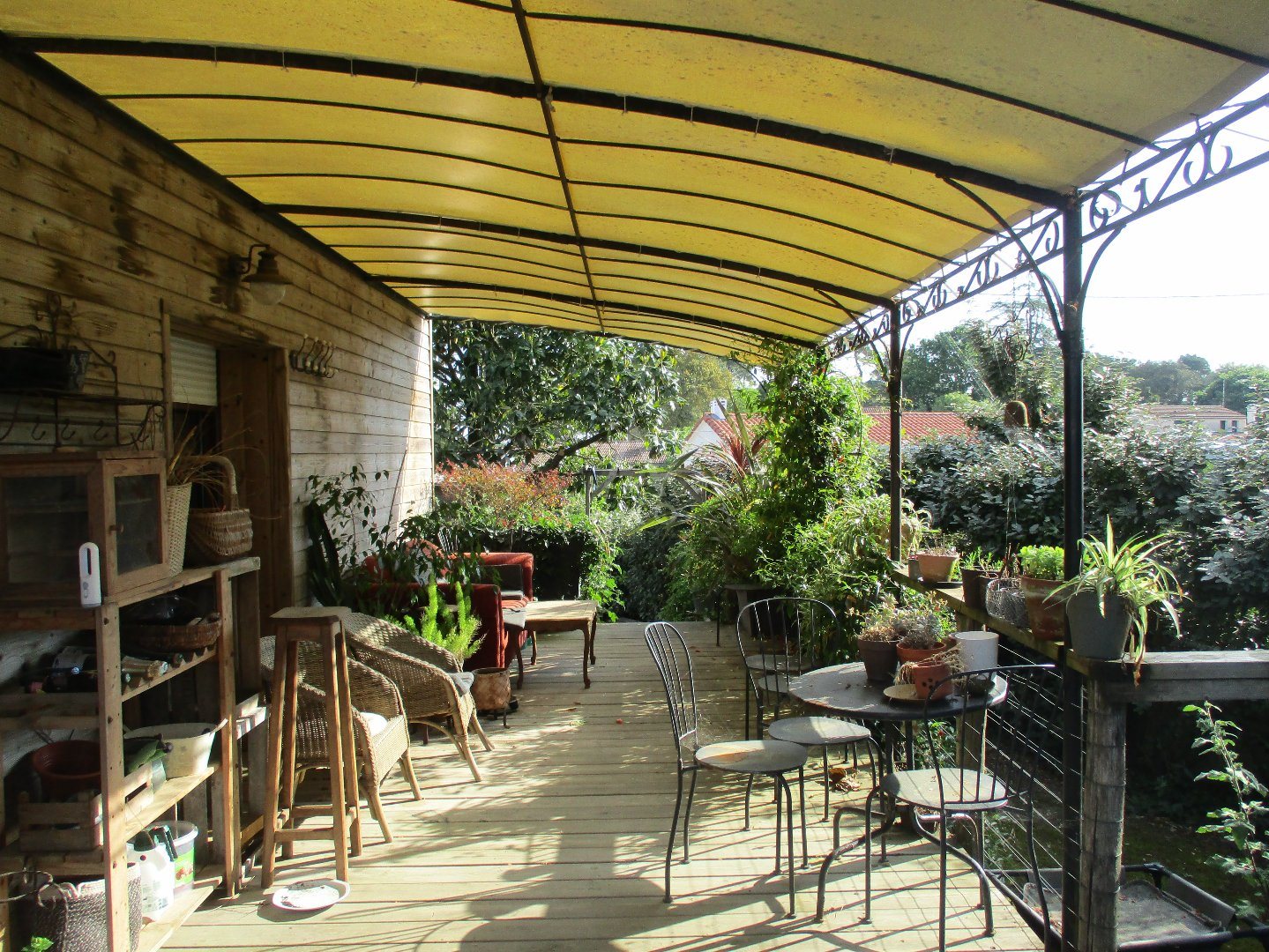 Maison à vendre, 89m², Jard-sur-Mer