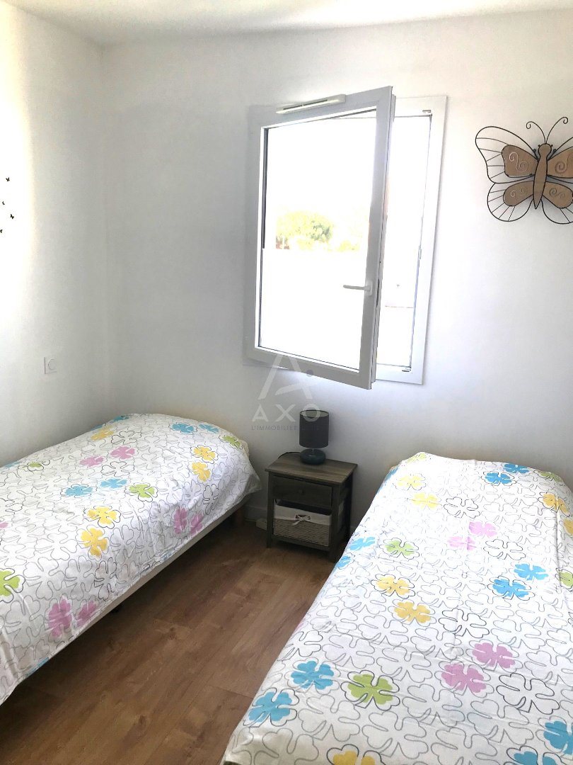 Maison à vendre, 74m², Saint-Vincent-sur-Jard