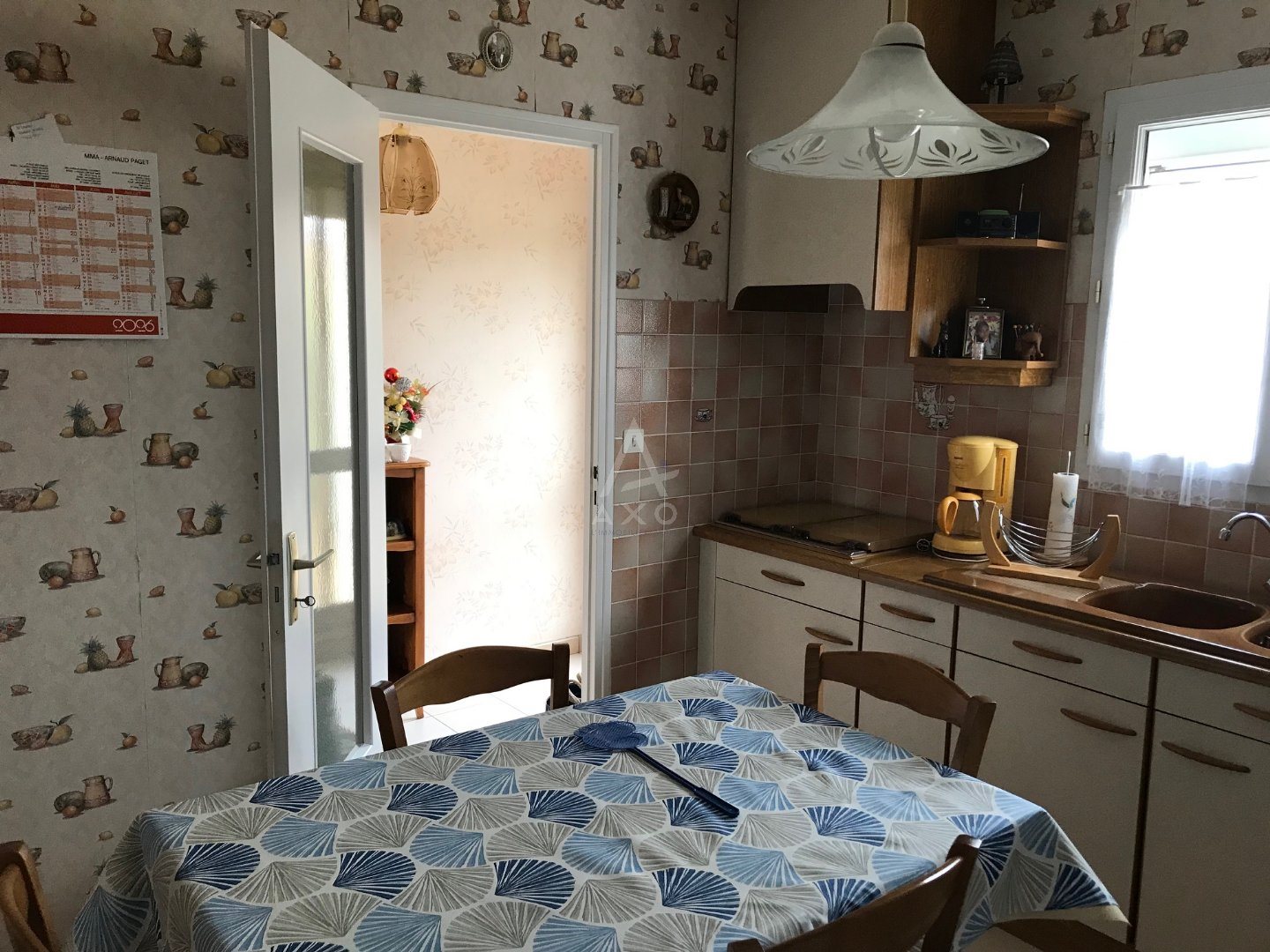 Maison à vendre, 67m², Jard-sur-Mer