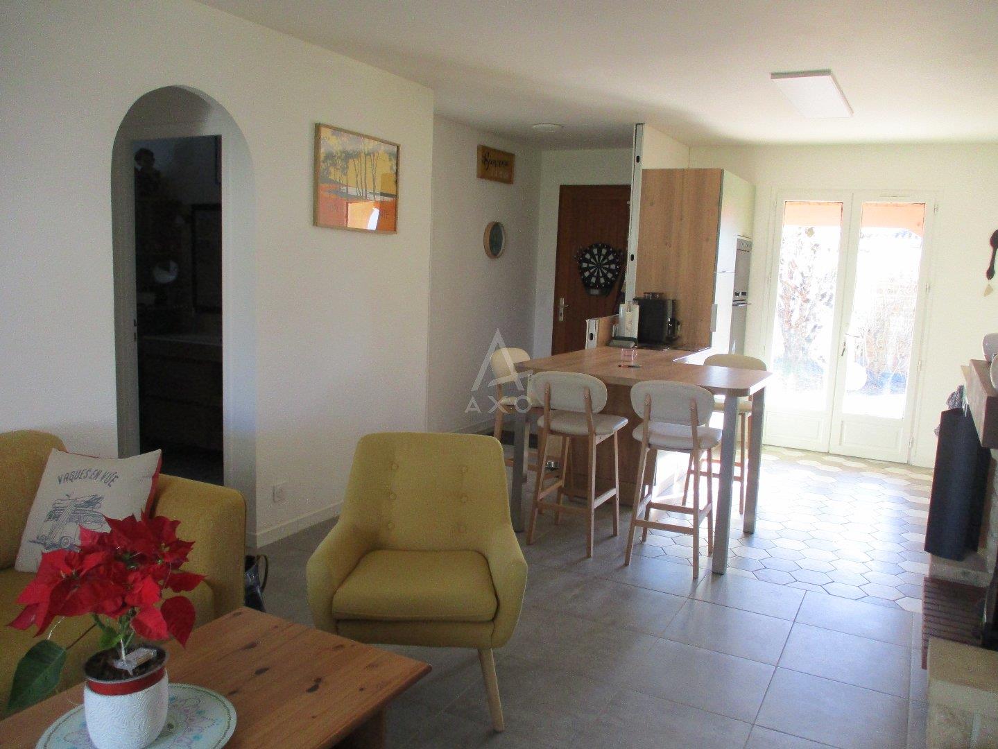 Maison à vendre, 66m², Jard-sur-Mer