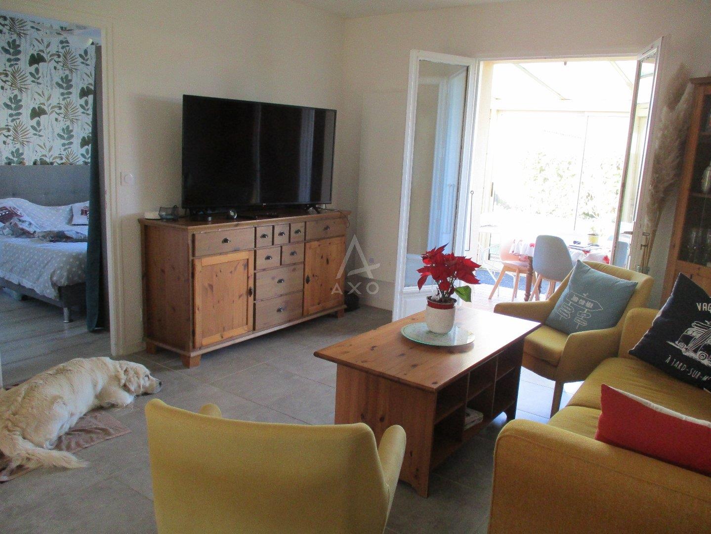 Maison à vendre, 66m², Jard-sur-Mer
