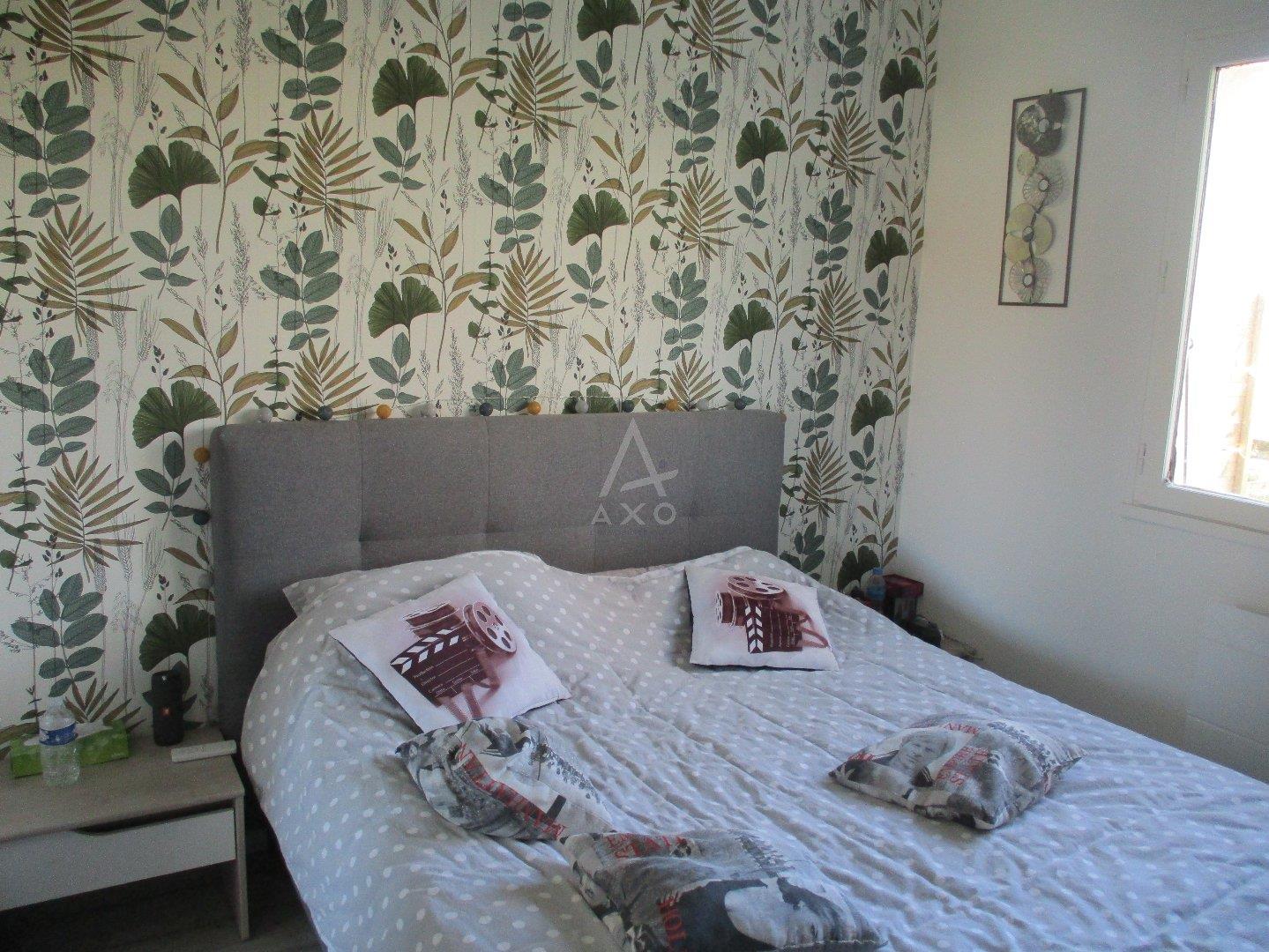 Maison à vendre, 66m², Jard-sur-Mer