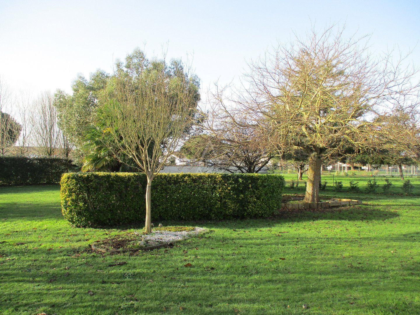 Maison à vendre, 139m², Saint-Vincent-sur-Jard