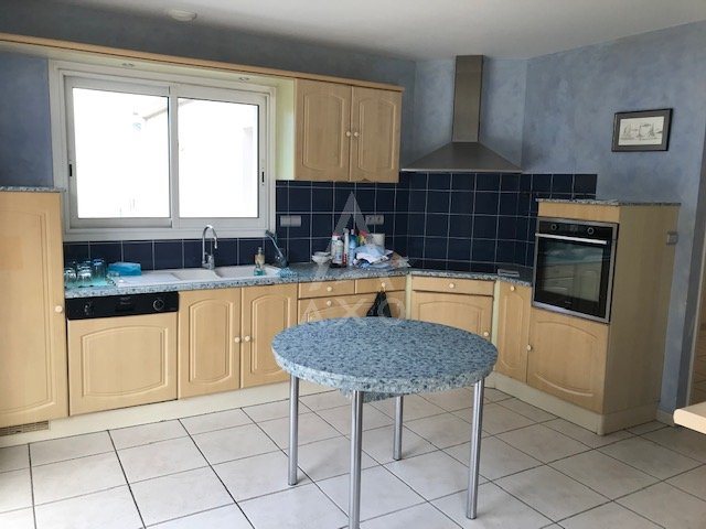 Maison à vendre, 139m², Saint-Vincent-sur-Jard