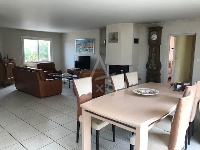 Maison à vendre, 139m², Saint-Vincent-sur-Jard