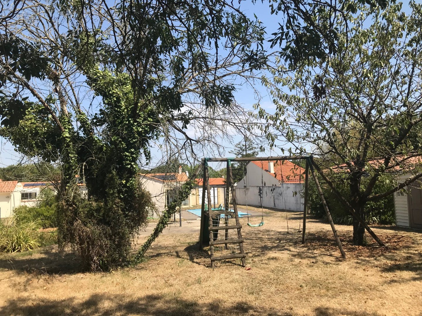 Maison à vendre, 95m², Saint-Benoist-sur-Mer