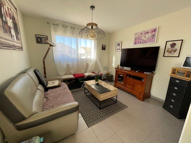 Maison à vendre, 111m², Saint-Vincent-sur-Jard
