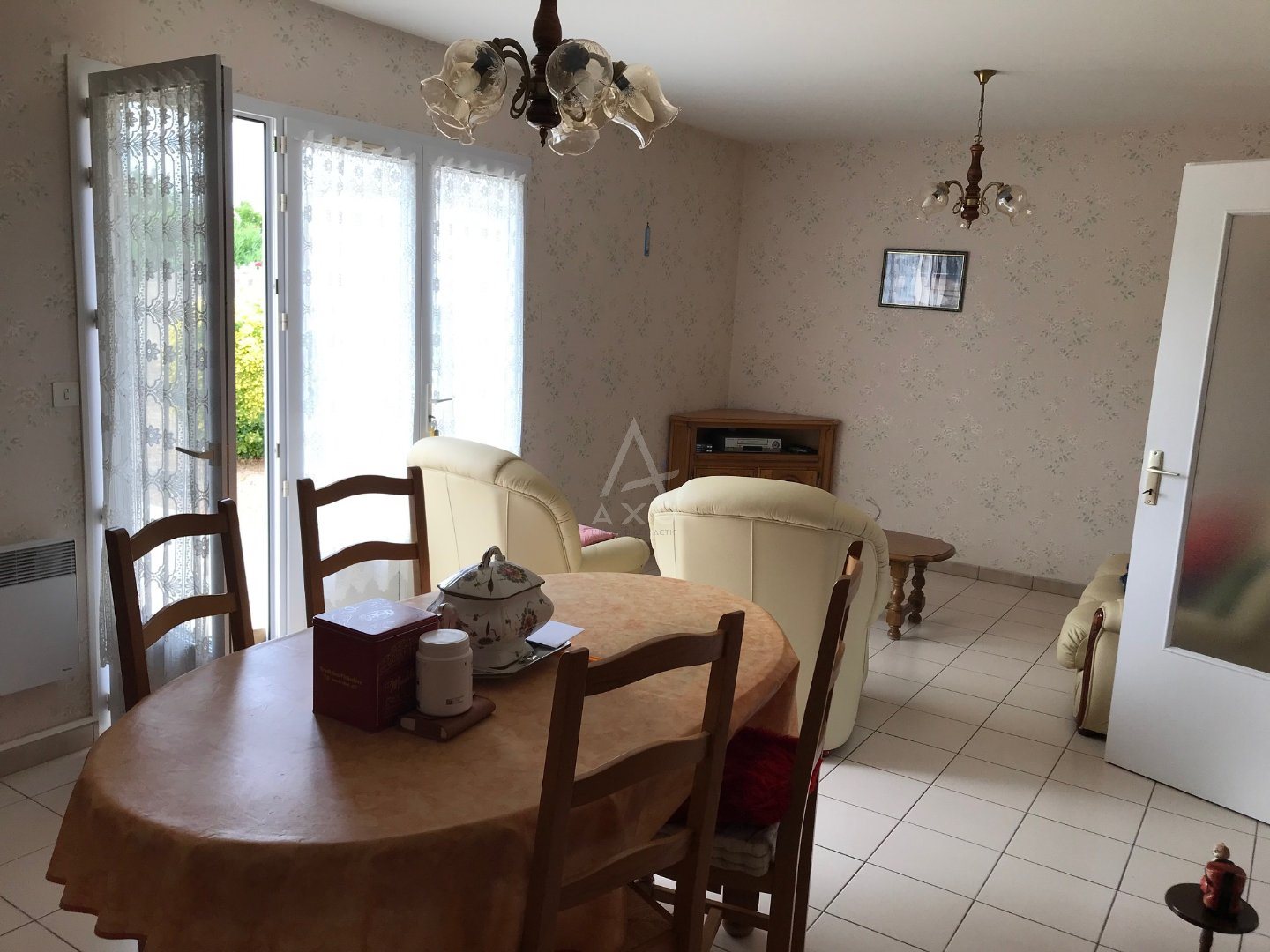 Maison à vendre, 67m², Jard-sur-Mer