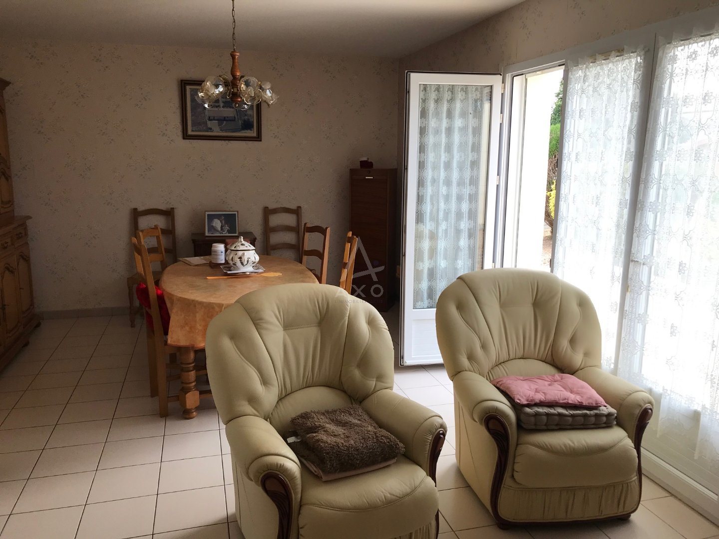 Maison à vendre, 67m², Jard-sur-Mer