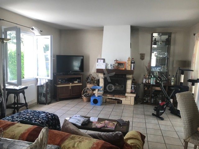 Maison à vendre, 95m², Saint-Benoist-sur-Mer