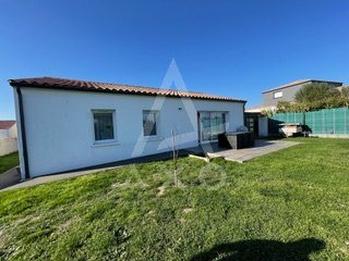 Maison à vendre, 86m², Talmont-Saint-Hilaire