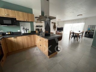 Maison à vendre, 86m², Talmont-Saint-Hilaire