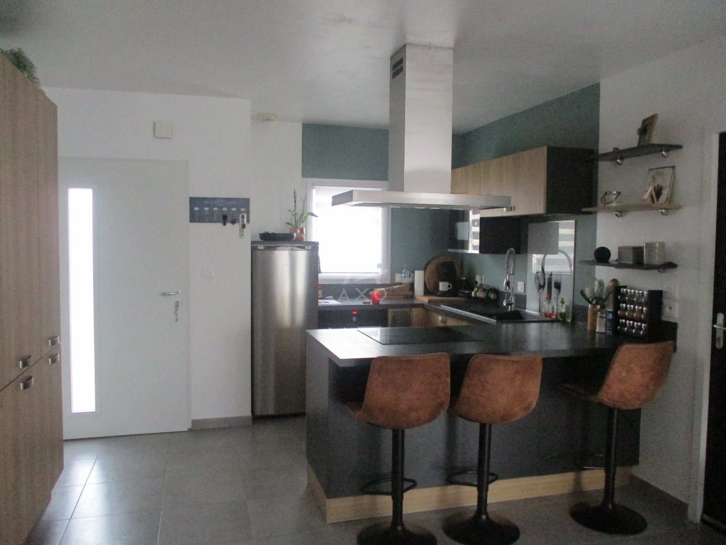 Maison à vendre, 86m², Talmont-Saint-Hilaire