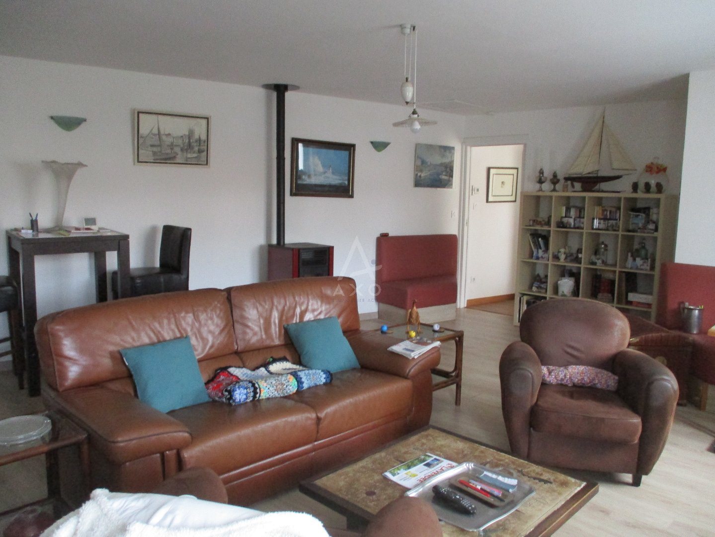 Maison à vendre, 78m², Jard-sur-Mer