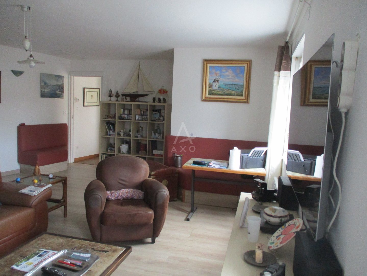 Maison à vendre, 78m², Jard-sur-Mer