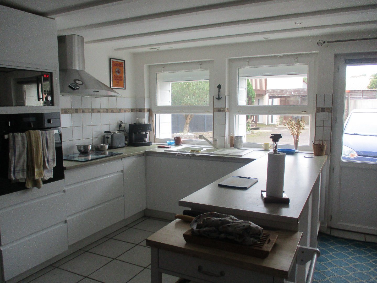 Maison à vendre, 78m², Jard-sur-Mer
