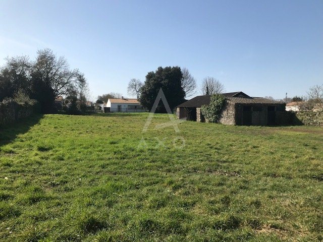 Maison à vendre, 172m², Bois-de-Céné