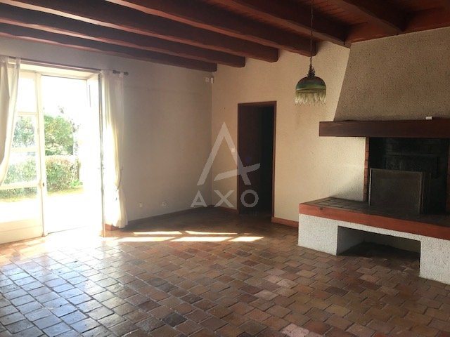 Maison à vendre, 172m², Bois-de-Céné