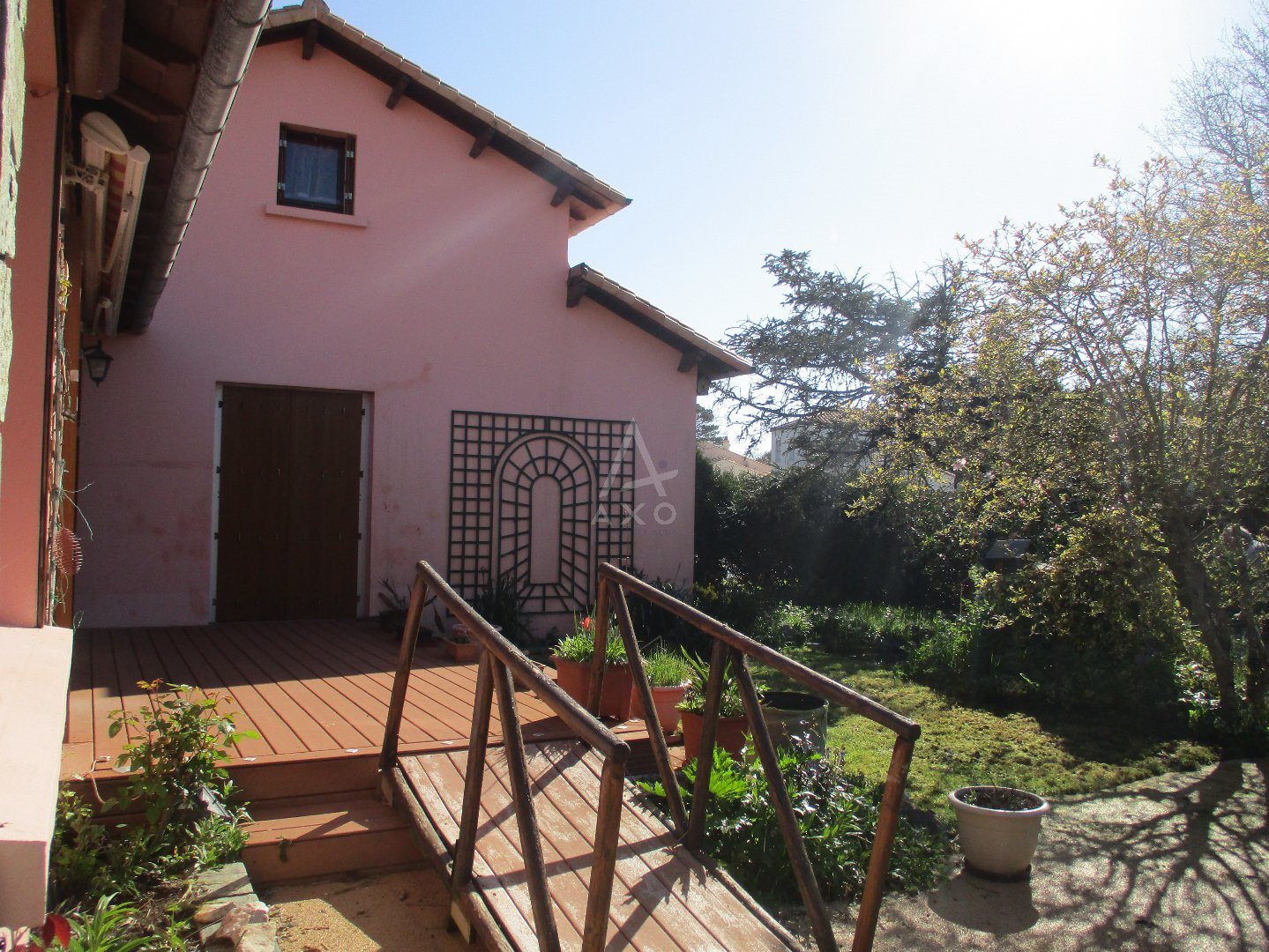 Maison à vendre, 79m², Jard-sur-Mer