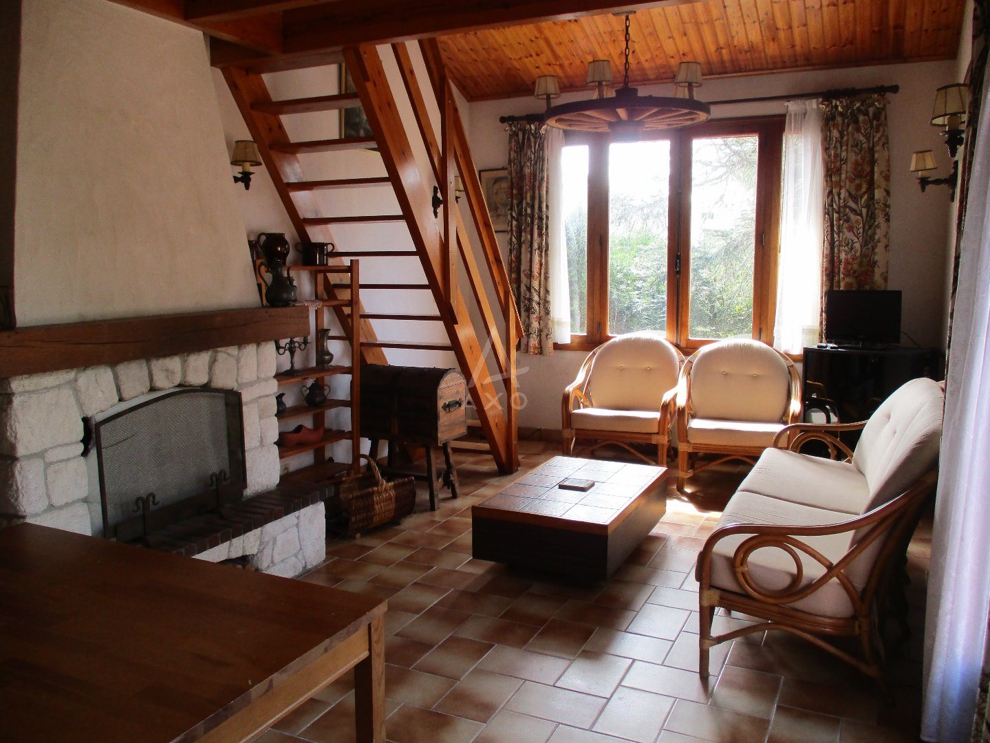 Maison à vendre, 79m², Jard-sur-Mer