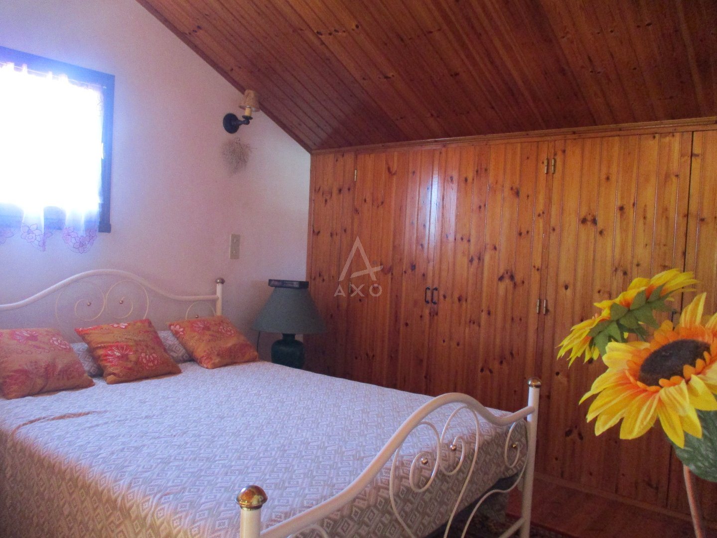Maison à vendre, 79m², Jard-sur-Mer