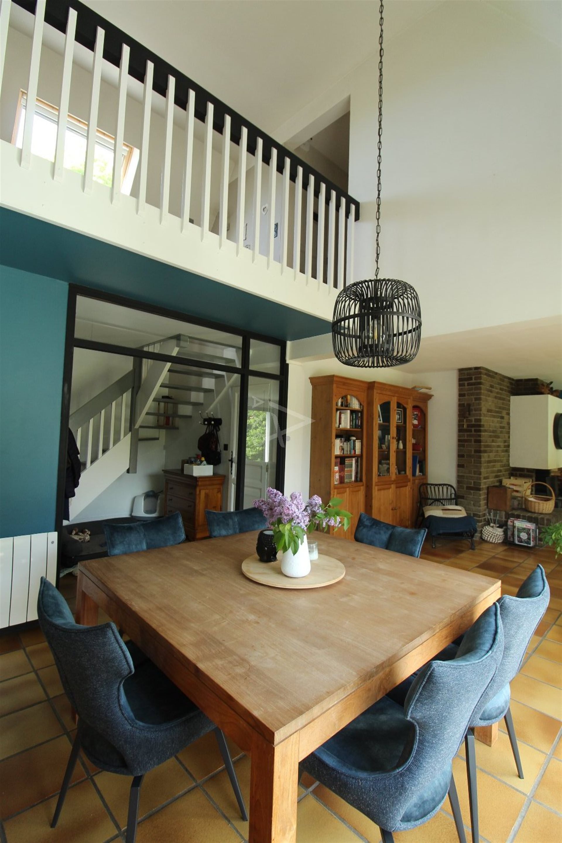 Maison à vendre, 167m², Octeville-sur-Mer