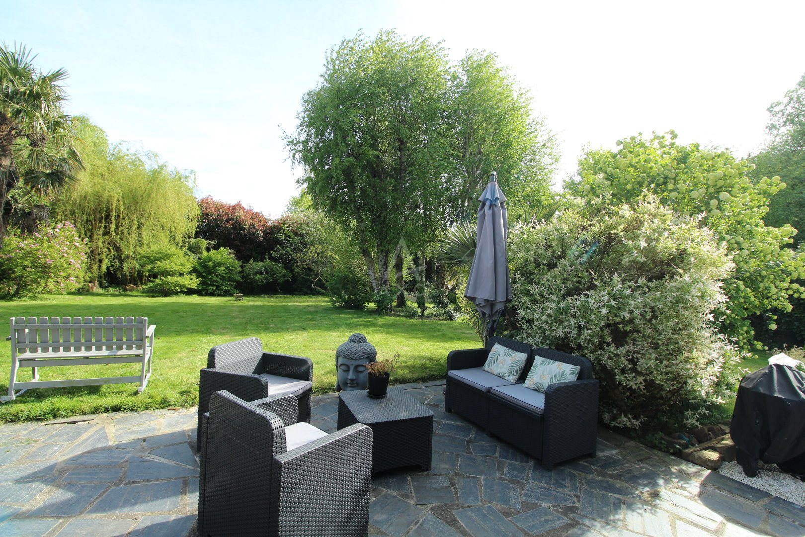Maison à vendre, 167m², Octeville-sur-Mer