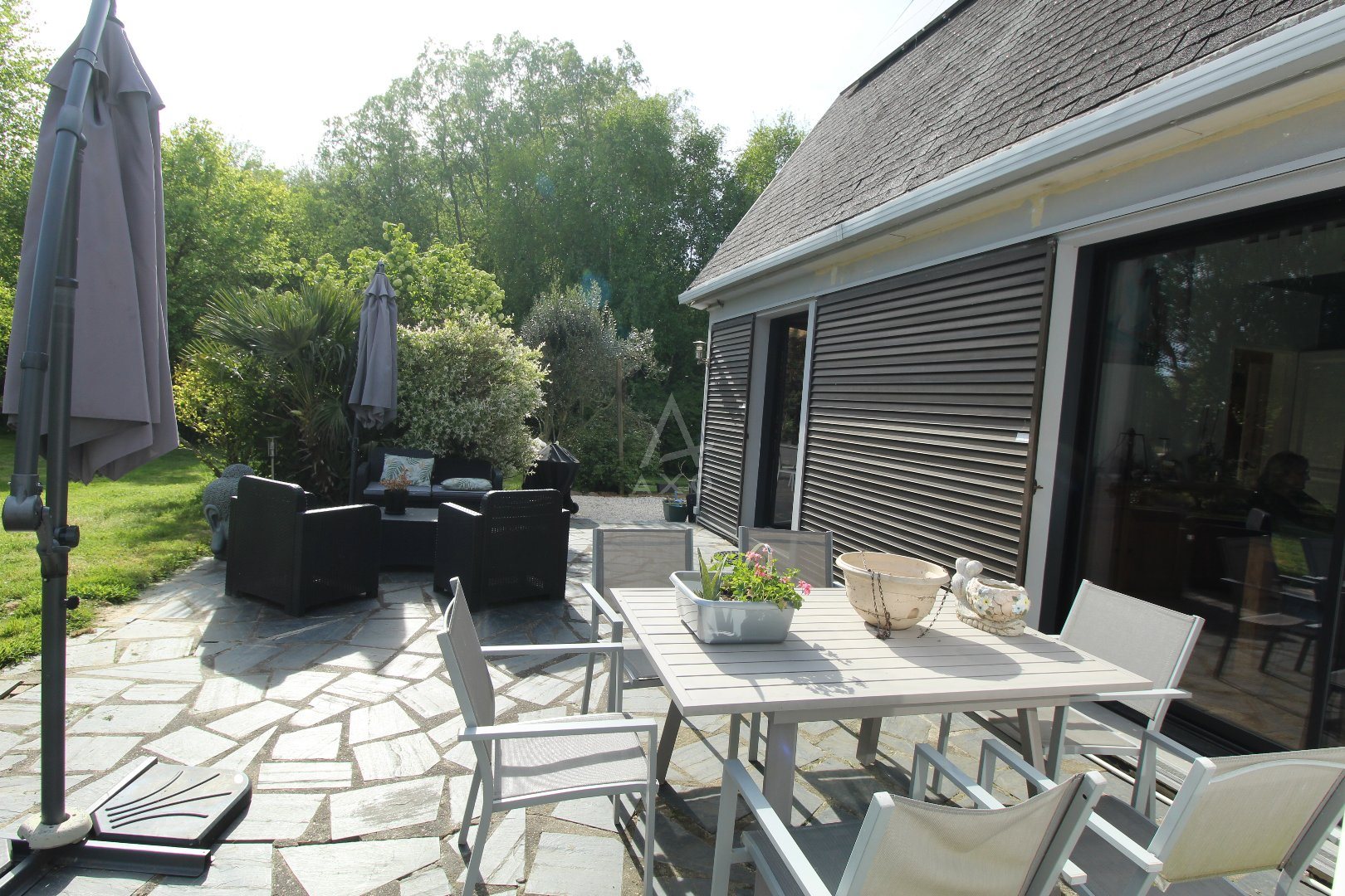 Maison à vendre, 167m², Octeville-sur-Mer