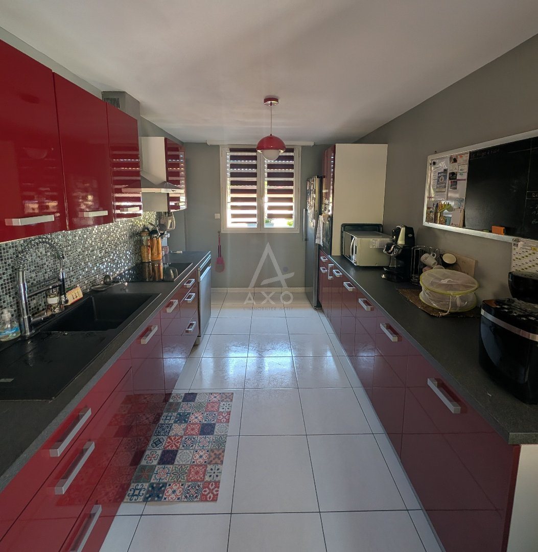 Maison à vendre, 87m², Gétigné