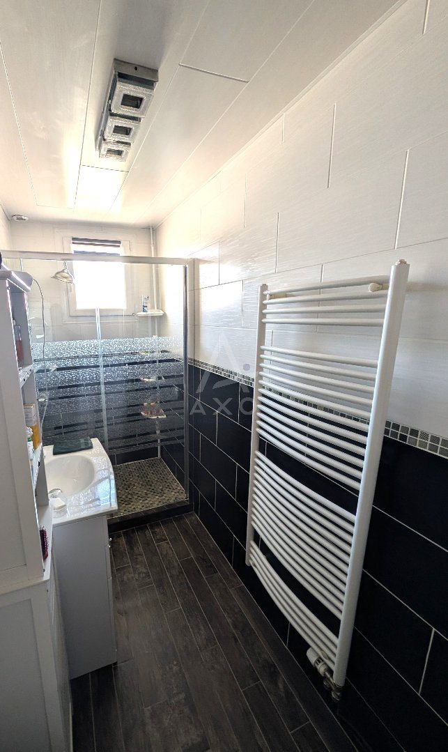 Maison à vendre, 87m², Gétigné