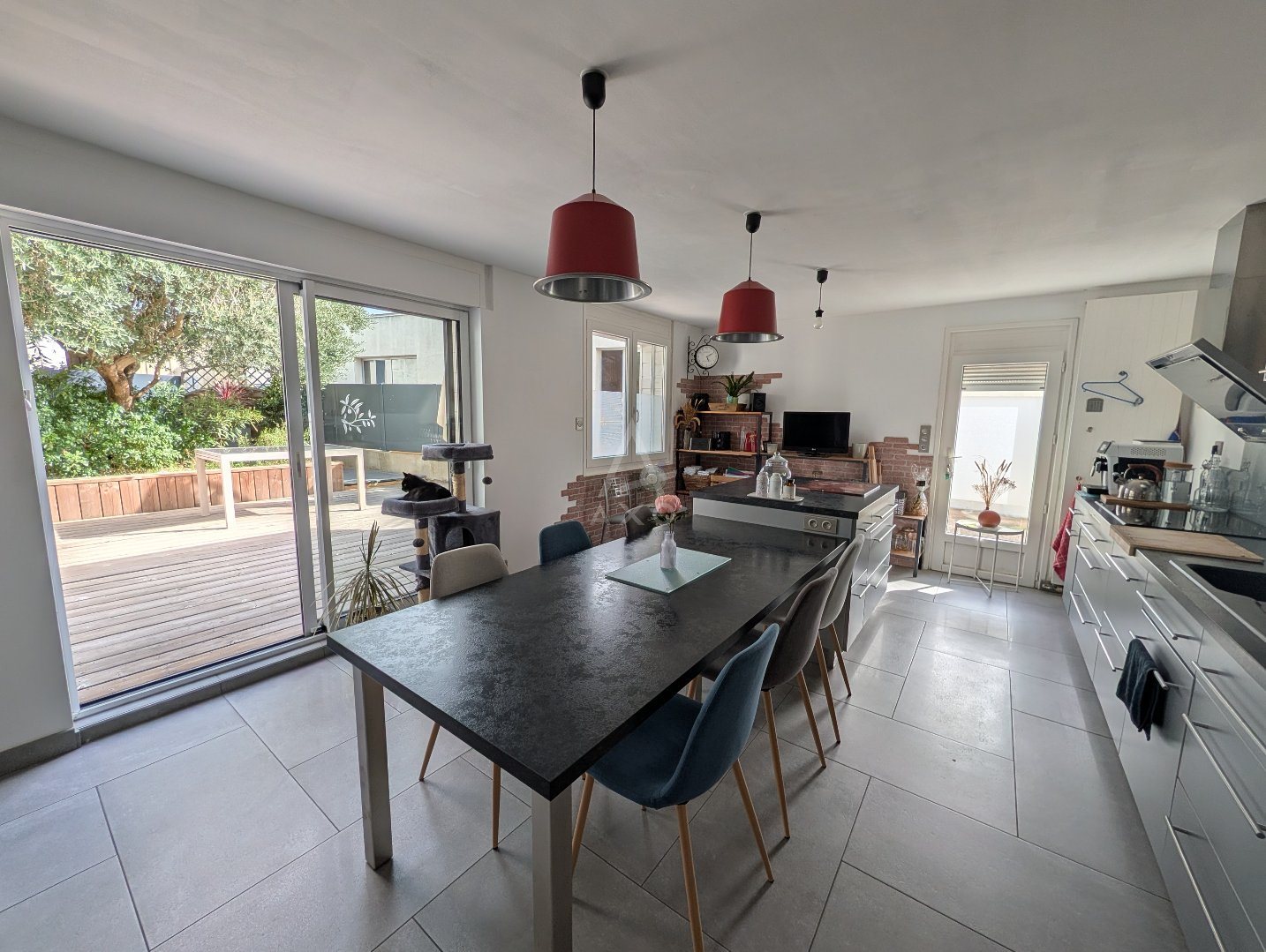 Maison à vendre, 179m², Le Longeron
