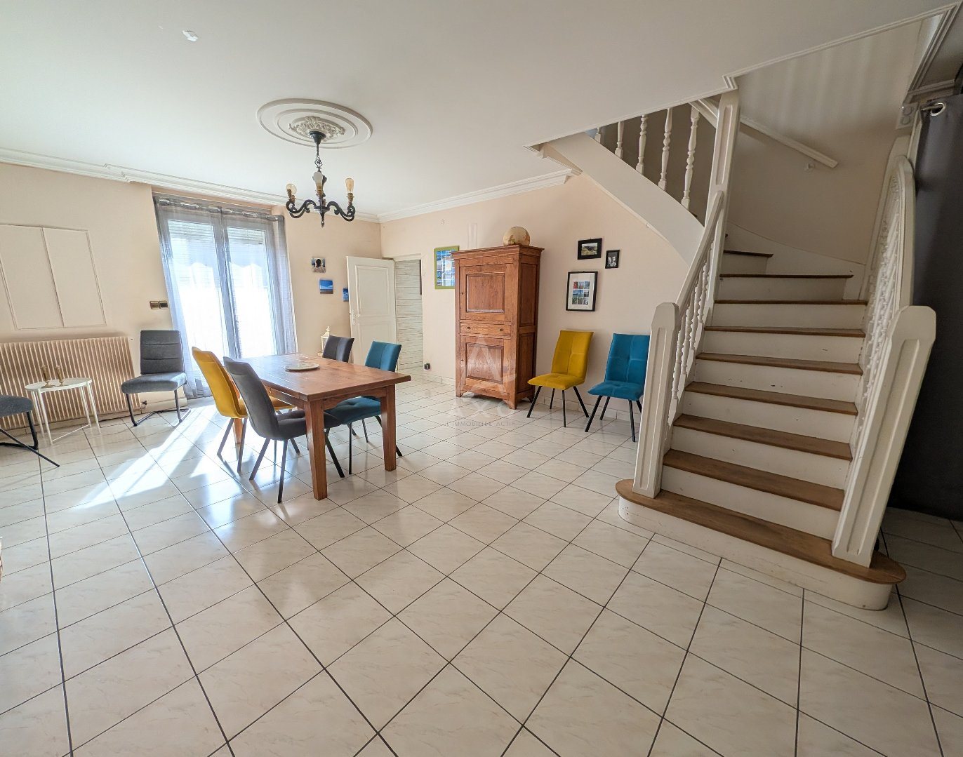 Maison à vendre, 179m², Le Longeron