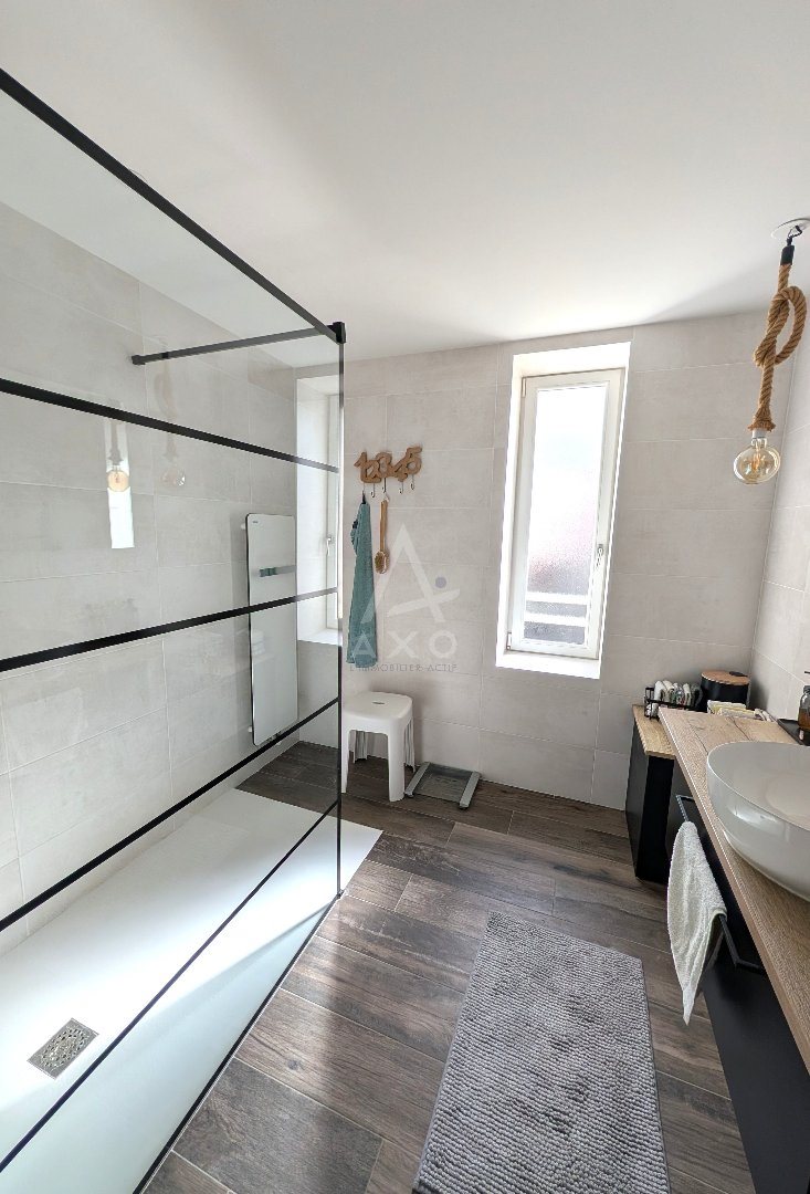 Maison à vendre, 179m², Le Longeron