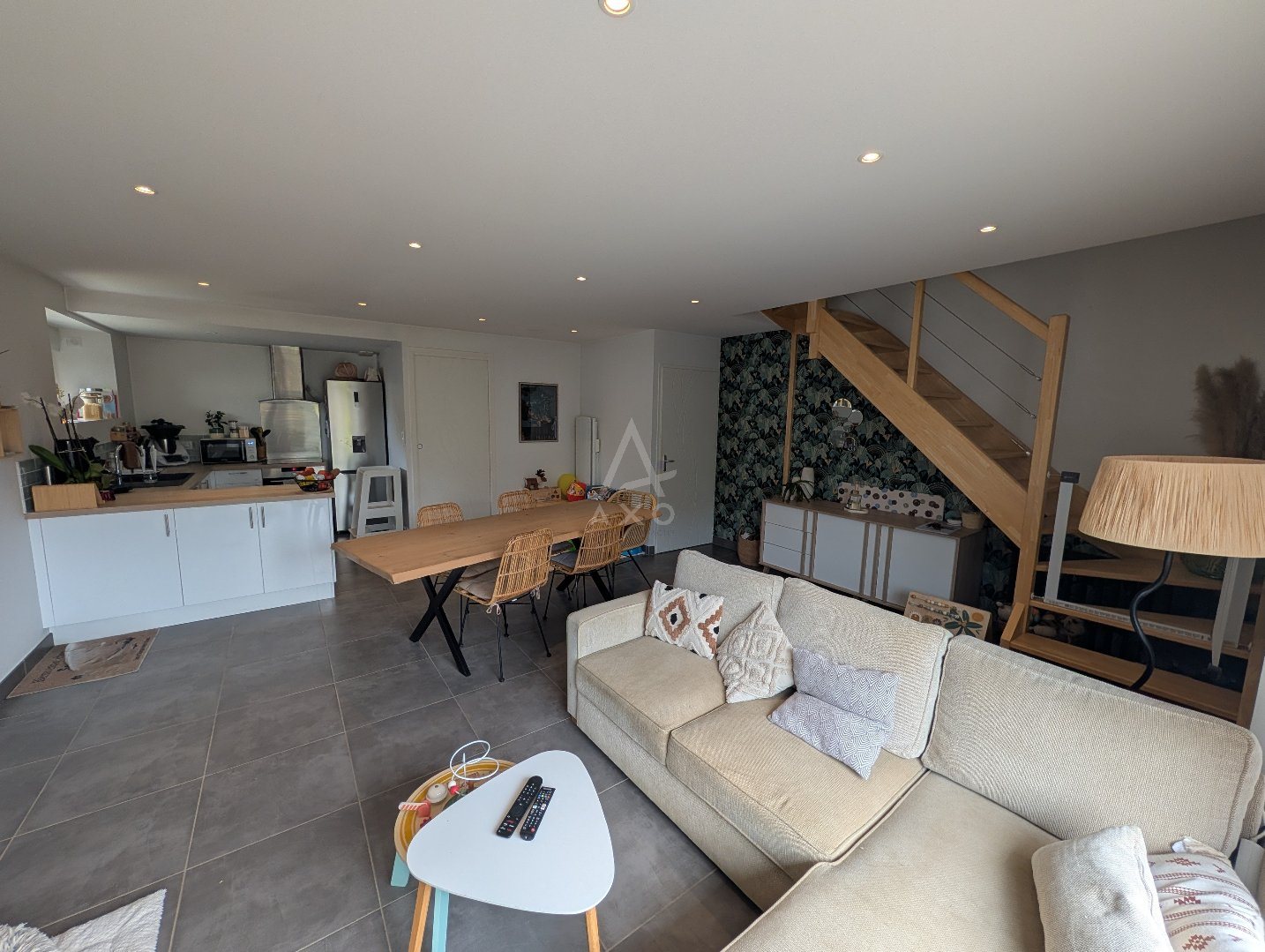 Maison à vendre, 67m², Gétigné