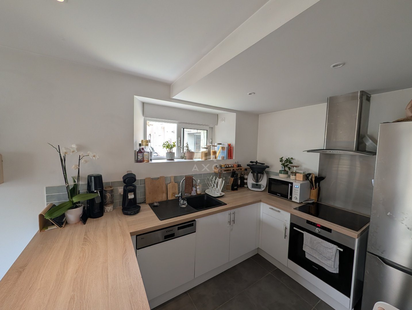 Maison à vendre, 67m², Gétigné