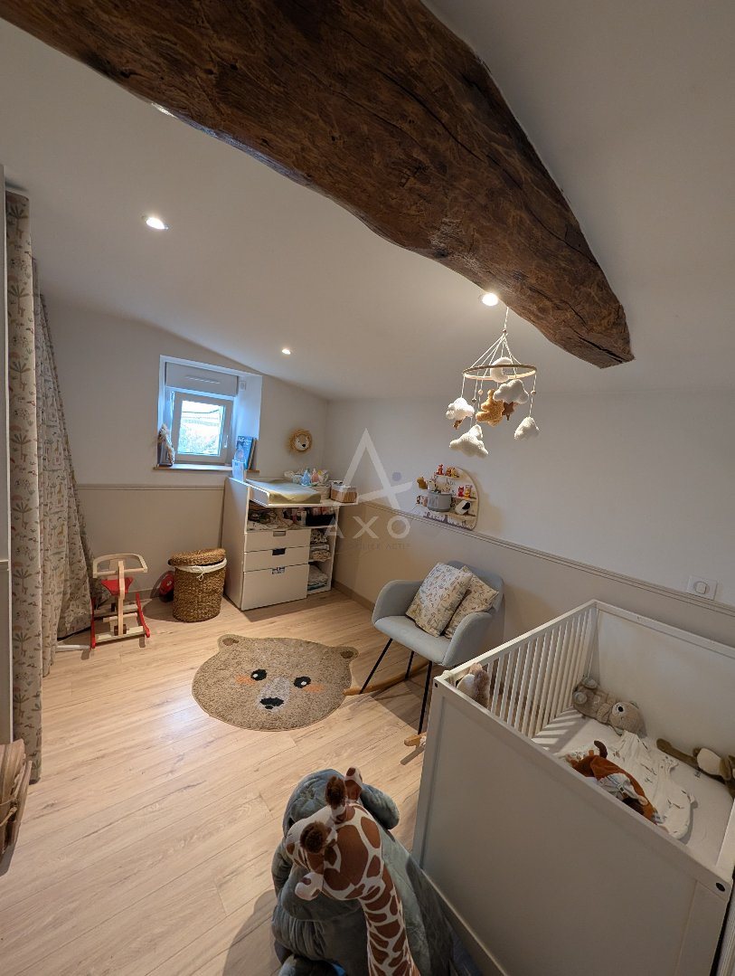 Maison à vendre, 67m², Gétigné